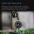 AC Infinity CLOUDRAY S6 Grow Tent Oscillating Clip Fan 6”, 2-Pack
