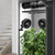 AC Infinity CLOUDRAY S6 Grow Tent Oscillating Clip Fan 6”, 2-Pack
