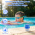 Pool Cartridge 7.5K-20K for Above Ground and In Ground Swimming Pools