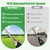2 Gallon Electric Garden Sprayer，Battery Powered Sprayer