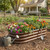SnugNiture 3-Pack Galvanized Steel Raised Garden Bed Kit - 4x2x1 ft & 2x2x1 ft Metal Planter Boxes for Vegetables, Flowers, Herbs | Easy Assembly, Open Bottom Design