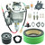CV730S Carburetor Compatible with Kohler CV740S 25HP 27HP Command PRO Engine Carb with Air filter Tune-Up kit Replace KH-24 853 102-S