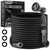 Doorich Garden Hose, 50FT Ultra Lightweight Water Hose with Spray Nozzle