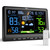 LIORQUE Weather Stations Indoor Outdoor Thermometer Wireless, Black