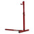 MoJack 45014 Push Lawn Mower Lift Jack, 40 lb, Tool-Free, Fits Most Mowers