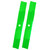 JYLEYJ 42" M170642 Mulching Blades for John Deere Z335E Z335M Z345M Z345R X350 X354 X370 X380 S220 Zero Turn 42 Inch Mower Deck Replaces OEM UC22008 M170639 GY20683 (2 Pack)