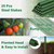Plastic Fencing Temporary Fence,Snow Fence 4x100 with Stakes