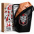 The Ultimate Meat Resting Bag™ - 21" Black Heavy-Duty Insulated BBQ Blanket for Resting Meat - BBQ Blanket for Brisket - 24 x Butcher Paper Sheets - Leakproof - Father’s Day Gift for Dad