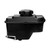 84004115 Fuel Tank, Lawnmower Gas Tank w/Cap, Replace# 594112