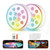LYtanyinya Upgraded Magnetic Pool Lights for Above Ground and inground Pool