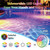 LYtanyinya Upgraded Magnetic Pool Lights for Above Ground and inground Pool