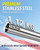 LETSTRY 5FT One-Piece Flag Pole for Outside House with 3X Thicker Wall, Heavy Duty Stainless Steel Flagpole for Truck, RV, Boat with Anti-Wrap Rings, Rustproof Outdoor Flag Pole Fits 1" Bracket