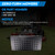 SIYOEN ACS6000ULS Mower Chute Blocker Compatible with Most Zero Turn Mowers