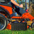 SIYOEN ACS6000ULS Mower Chute Blocker Compatible with Most Zero Turn Mowers