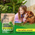 KsopoG Squirrel Repellent Outdoor, Chipmunk Away Repellent for Garden-12P