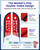 Upgraded 9.3ft Tall Open House Feather Flag for Real Estate, Large Red Open House Signs/Double-Sided Design, Patriotic Open House Banner for Realtor Supplies, with FlagPole,Flag,Ground Stake,Bag