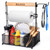 HULISEN Grill Caddy, BBQ Caddy with Paper Towel Holder