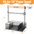 HULISEN Grill Caddy, BBQ Caddy with Paper Towel Holder