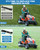 IWIWE 588811002 Mower Blades Fits Husqvarna 48 Inch Lawn Mower Deck