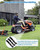 IWIWE 588811002 Mower Blades Fits Husqvarna 48 Inch Lawn Mower Deck