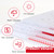Juexica 14 Pack Open House Signs for Real Estate 24x18 Double Sided, Red