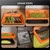 Spider Farmer Trim Tray Kit with Trimming Tray, 150 Micron Precision Screen, Bottom Harvest Bin, Scissors, Brush & Magnifying Card – Collect Pollen and Fine Plant Material