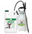Bobbex Deer Repellent Half Gallon Concentrate and Gallon Pump Sprayer with Hose Sprayer (9)