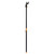 Fiskars 5 Ft Compact Cordless Tree Trimmer, Rotating Pruner Head, Yard Care