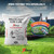 X-Seed Micro-Lawn Slow & Low Grass Seed for Cool Season Lawns - 5LB