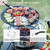 PHOJEWI Korean BBQ Grill Charcoal, Small Charcoal Grill 13.7 Inches Portable Grill Stainless Steel Barbecue Grill Tabletop kbbq grill Outdoor Indoor Camping