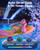 Prapark Solar Pool Fountain with Lights, Dual-Head Adjustable Spray & Timer, Remote Control, Auto Dusk Sensor, 10-Color LED Modes & 15°F Cooling Spray for Above & Inground Pools