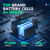 HeyFuture 24V 6Ah LiFePO4 Battery Pack for Kids Ride On Toys, Power Wheels
