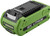 Geelink 40V 29462 Battery Replacement for GreenWorks 40V 2.0Ah Battery