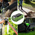 Geelink 40V 29462 Battery Replacement for GreenWorks 40V 2.0Ah Battery