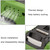 Geelink 40V 29462 Battery Replacement for GreenWorks 40V 2.0Ah Battery