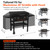 GuardKove Griddle Cover for Blackstone 28" Griddle with Hood