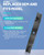 ACEBRI High Lift Blades 60" for John Deere TCU15881 M163983 Z930m 757 1023e