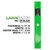8TEN LawnRAZOR Mower Blade for Husqvarna 539112079 High-Lift 3-Pack