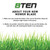 8TEN LawnRAZOR Mower Blade for Husqvarna 539112079 High-Lift 3-Pack
