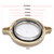 350090 Clamp and 350091 Lid Replacement for Superflo Inground Pool/Spa Pump