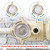 350090 Clamp and 350091 Lid Replacement for Superflo Inground Pool/Spa Pump