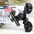 BOHMR Suction Cup Flag Pole Holder for RV, 0-90°Angle, No Drill, Large