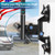 BOHMR Suction Cup Flag Pole Holder for RV, 0-90°Angle, No Drill, Large