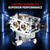 Carburetor for Toro TimeCutter Titan and Exmark Quest Radius Riding Mowers,Carb Replace OEM# 136-7842 136-7840 127-9289