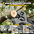 Brushless Electric Pruning Shears Cordless for DeWalt 20V Max Battery