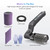 Electric Grill Brush, 20kg High Torque Grill Cleaner with 3 Speed Modes