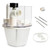 R211100 Skim Vac Mate Vacmate Pool Skimmer Basket Cleaner Vacuum Attachment