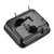 E-Gaultra CR950 Engine Gas Fuel Tank (Black) Fit for Mower/Pressure Washer