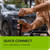 Greenworks 1800 PSI (1.1 GPM) Electric Pressure Washer PWMA Certified