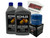 Cyclemax Kohler Pro SAE 10W-50 300 Hour Extended Life Synthetic Oil fits Kohler Lawnmower Engines, K1-X300-STOC